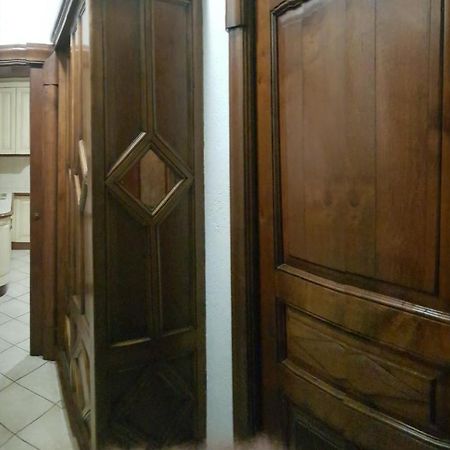 Via Sacco Apartment Aosta Bagian luar foto