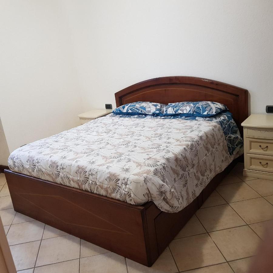 Via Sacco Apartment Aosta Bagian luar foto