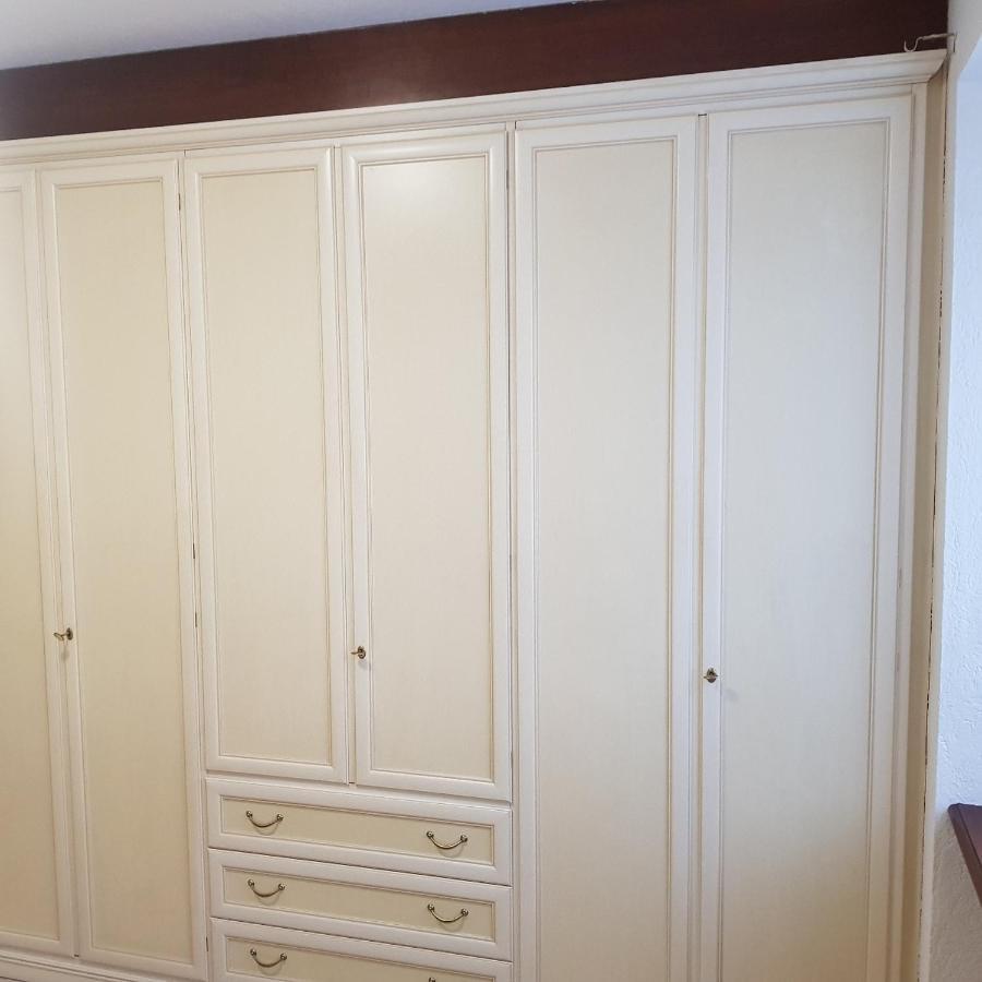 Via Sacco Apartment Aosta Bagian luar foto